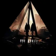 Обложка трека Burning Us Down (Official Audio)
