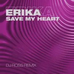 Обложка трека Save My Heart (Corto Mix)