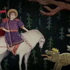 Обложка трека Егорий