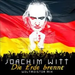 Обложка трека Die Erde Brennt (Weltmeister Mix)