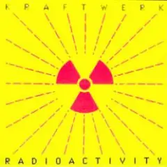 Обложка трека Radioactivity (William Orbit Hardcore Mix)