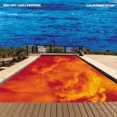 Обложка трека Californication