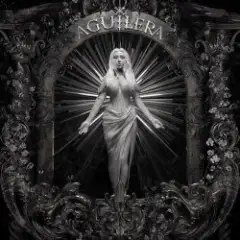 Christina Aguilera feat. Nathy Peluso — Pa Mis Muchachas