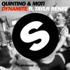 Обложка трека Dynamite (Original Mix)