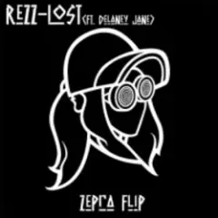 Rezz — Lost (Zepra Flip)