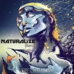 Обложка трека Don't Ya (Naturalize Remix)