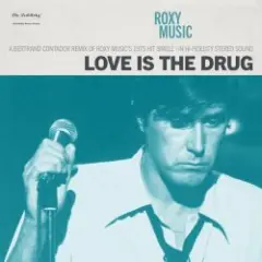 Обложка трека Love Is the Drug