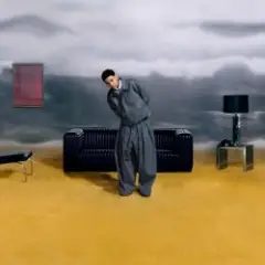 Обложка трека stand on it
