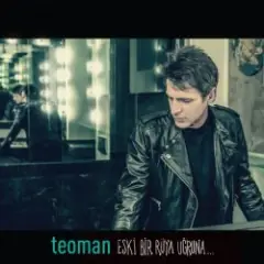 Обложка трека Bu Aşk Fazla Sana (Mahmut Orhan Remix)