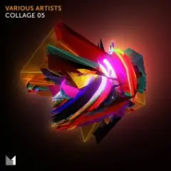 Обложка трека Face Melt (Original Mix)