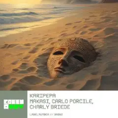 Обложка трека Karipepa