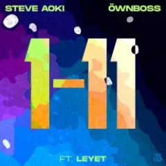 Обложка трека 1-11