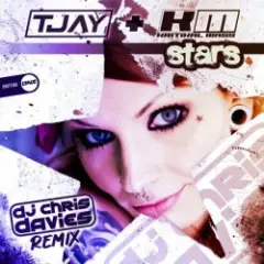 Обложка трека Stars (DJ Chris Davies remix)