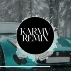 Обложка трека Моє серце (KARMV REMIX)