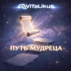 Обложка трека Путь мудреца