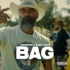Обложка трека Bag