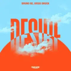 Обложка трека Desire