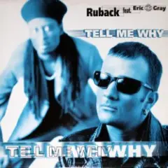 Обложка трека Tell Me Why (Radio Edit)