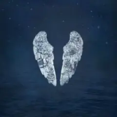 Обложка трека A Sky Full of Stars
