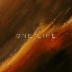 Обложка трека One Life (slowed by kirman)
