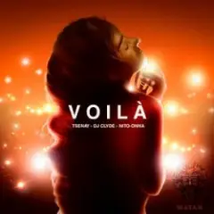Обложка трека Voila