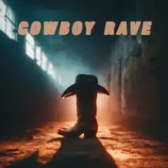 Обложка трека Cowboy Rave