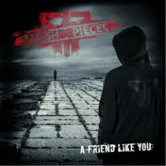 A Friend Like You