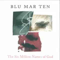 Blu Mar Ten — Simon & Lisa