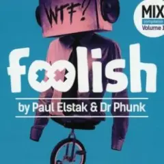 Обложка трека This Is Too Much (Original Mix)
