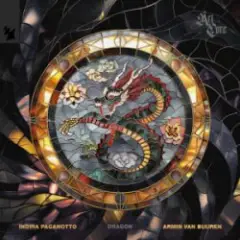 Обложка трека Dragon