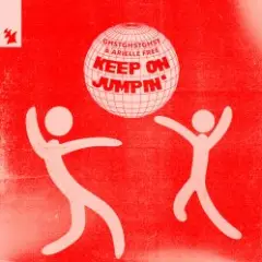 Обложка трека Keep On Jumpin'