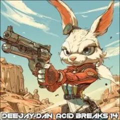 Обложка трека Acid Breaks 14 [2024]