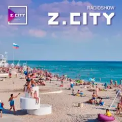 Обложка трека Z.CITY SHOW #163
