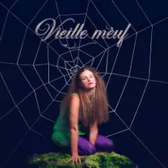 Обложка трека Vieille Meuf