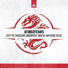 Обложка трека City of dragons (extended mix)