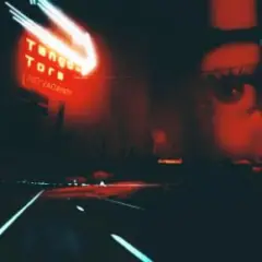 Обложка трека Lost Highway