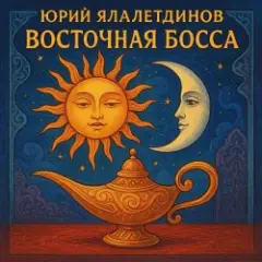 Восточная босса