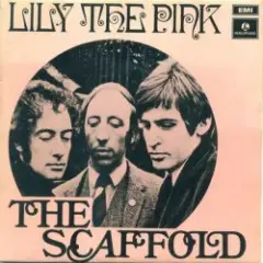Scaffold — Lily The Pink