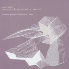 Autechre — Krib