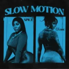 Обложка трека Slow Motion