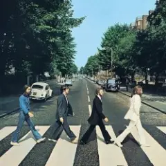Обложка трека Yesterday