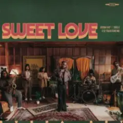 Обложка трека Sweet Love