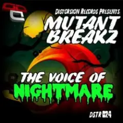 Обложка трека The Voice of Nightmares (Ufo Project Remix)