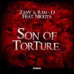 Обложка трека Son Of Torture (Original Mix)