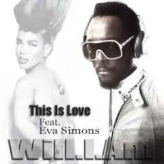 This Is Love (Radio Instrumental)