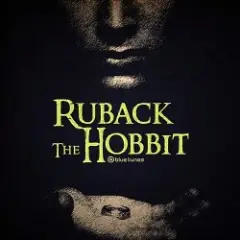 Обложка трека The Hobbit
