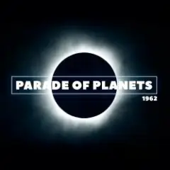 Parade of Planets — À Bienvenue !