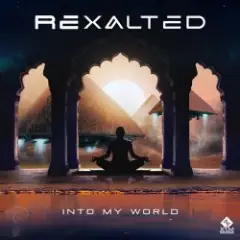 Обложка трека Into My World