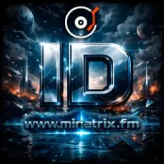 Обложка трека ID (Original Mix for Minatrix.FM)