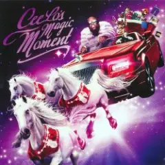 Обложка трека Baby It's Cold Outside